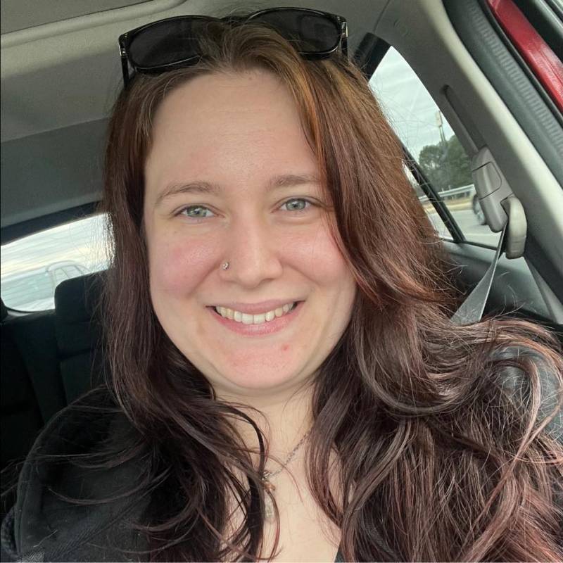 Dating in Carlisle: Harriet. 40 years old. Free Online Dating.