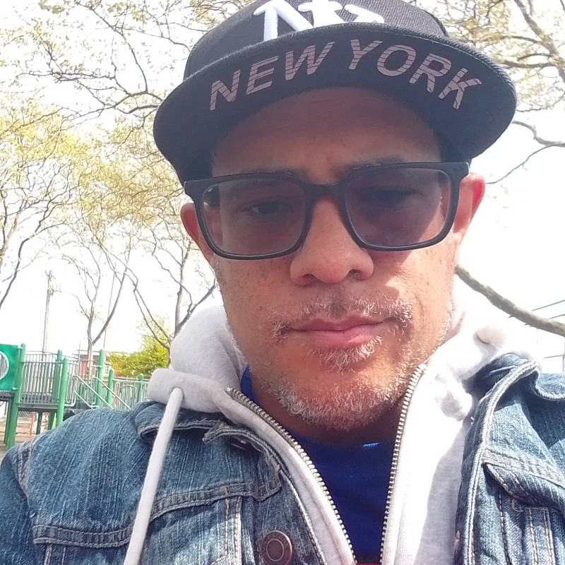 Dating in Howard Beach: Jeffrey. 43 years old. Free Online Dating.