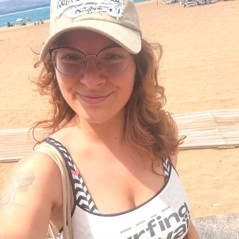 Dating in Virginia Beach: theresameyer. 40 years old. Free Online Dating.