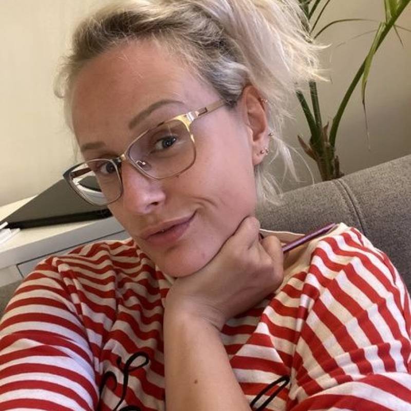 Dating in San Diego: Grace Alice. 36 years old. Free Online Dating.