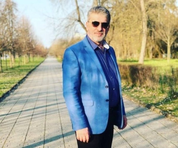 Dating in Almería España: Zazo99. 39 years old. Free Online Dating.
