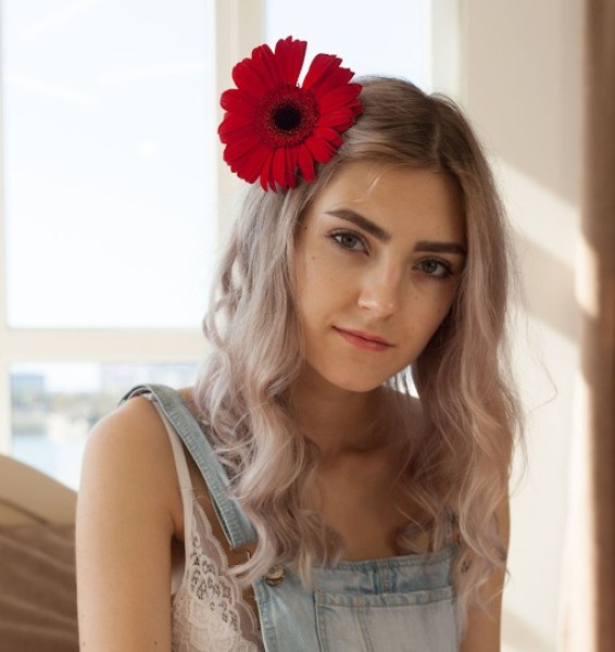 Dating in New York: Lucinda. 28 years old. Free Online Dating.