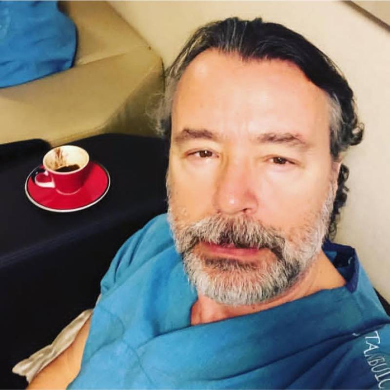 Dating in English: John Smith. 41 years old. Free Online Dating.