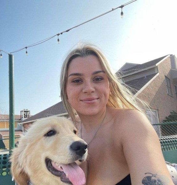 Dating in Los Angeles: Ruby May. 40 years old. Free Online Dating.