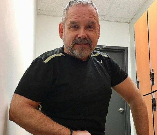 Dating in North Carolina: Fred. 60 years old. Free Online Dating.