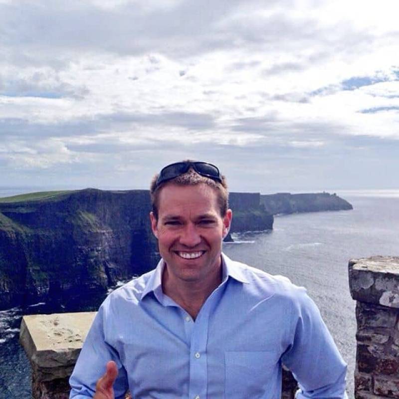 Dating in Glasgow: Baldwin. 50 years old. Free Online Dating.