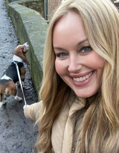 Dating in Toronto: Amanda Clark. 28 years old. Free Online Dating.