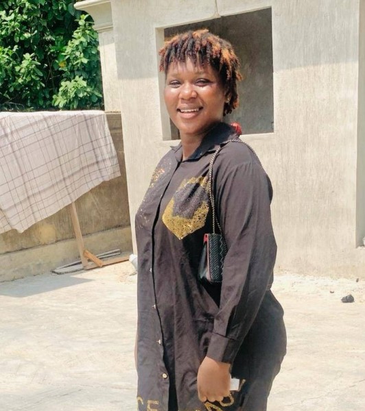 Dating in Kumasi: Hetty. 28 years old. Free Online Dating.