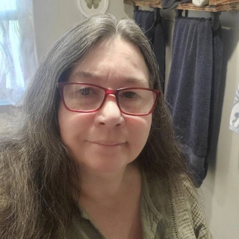 Dating in Idaho: Michele. 52 years old. Free Online Dating.