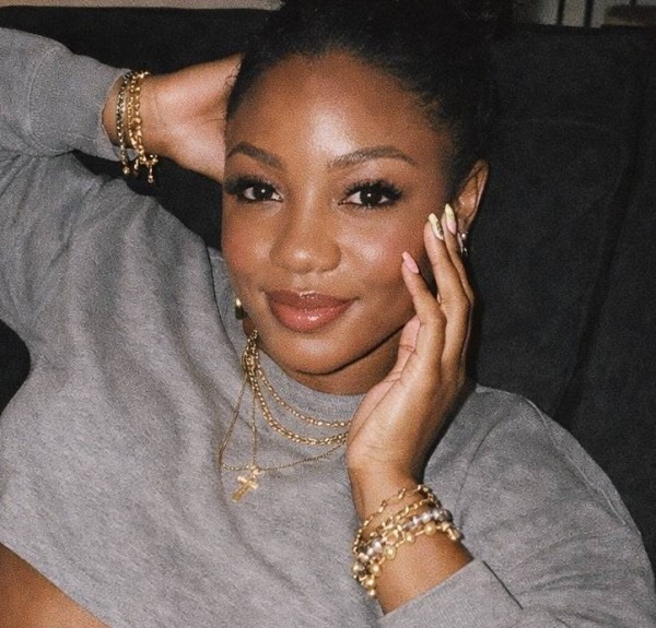 Dating in Accra: Beauty. 27 years old. Free Online Dating.