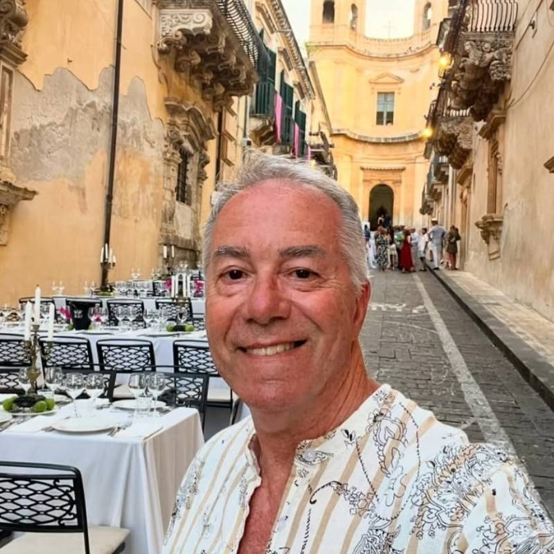 Dating in Washington Dc: Jeffrey. 66 years old. Free Online Dating.