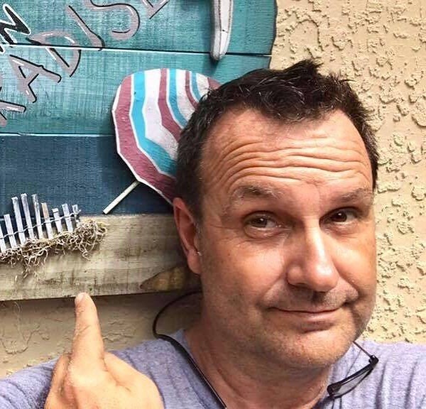 Dating in California: Ross. 61 years old. Free Online Dating.