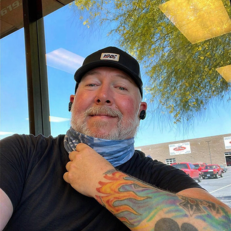 Dating in Charleston West Virginia: James Drummond. 61 years old. Free Online Dating.