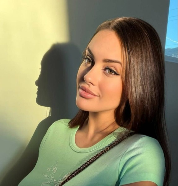 Dating in San Andreas: babylove. 27 years old. Free Online Dating.
