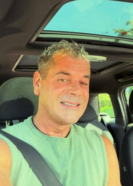 Dating in Amsterdam: David. 55 years old. Free Online Dating.