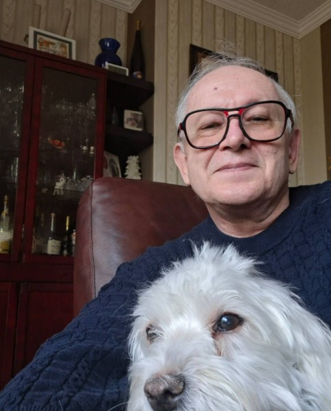 Meet Andy, 58 Male from Oakville, Canada - Free Online Dating at AhhDate