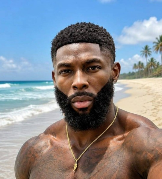 Dating in Canada: Major Marcus Steele. 26 years old. Free Online Dating.