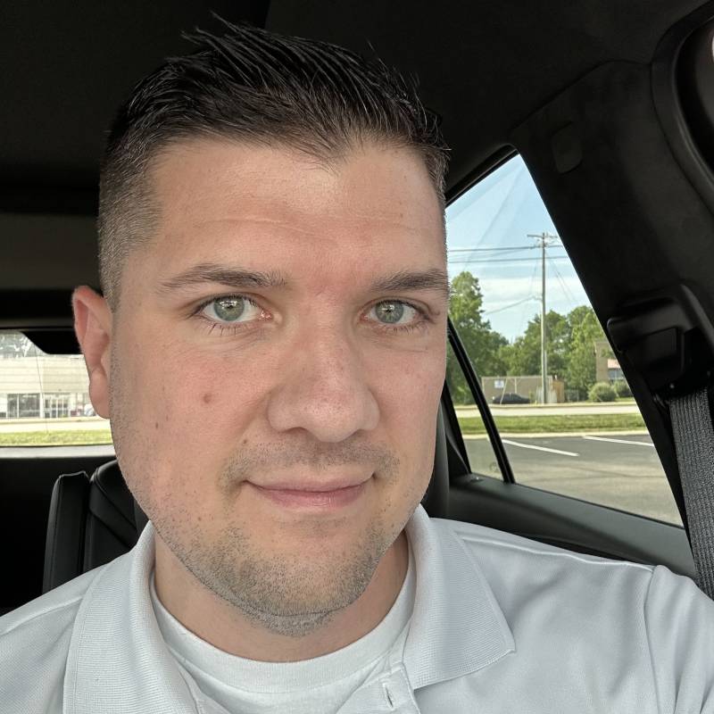 Dating in Indianapolis: Patrick. 38 years old. Free Online Dating.