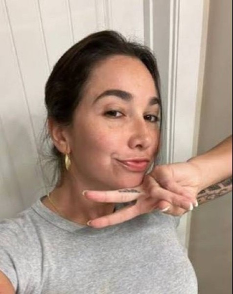 Dating in Ottawa: Monica. 41 years old. Free Online Dating.