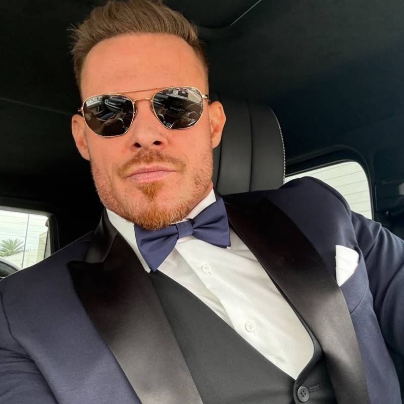 Dating in Louisiana: Justin Waller. 28 years old. Free Online Dating.