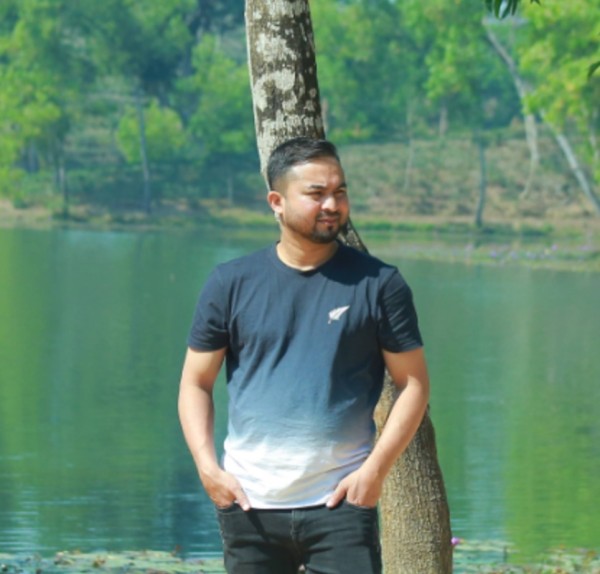 Dating in United States: Murshed. 35 years old. Free Online Dating.