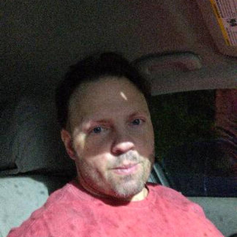 Dating in Buffalo: pat. 44 years old. Free Online Dating.
