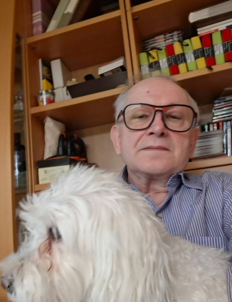 Dating in Oakville: Andy. 58 years old. Free Online Dating.