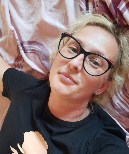 Dating in Toronto: Clarabelle. 31 years old. Free Online Dating.