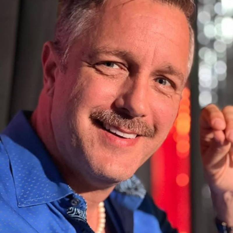 Dating in New York: Charlie. 53 years old. Free Online Dating.