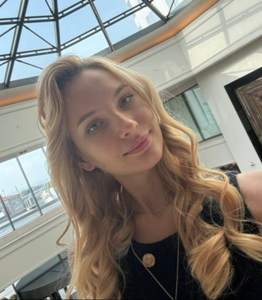 Dating in Maryland: Ivana. 36 years old. Free Online Dating.