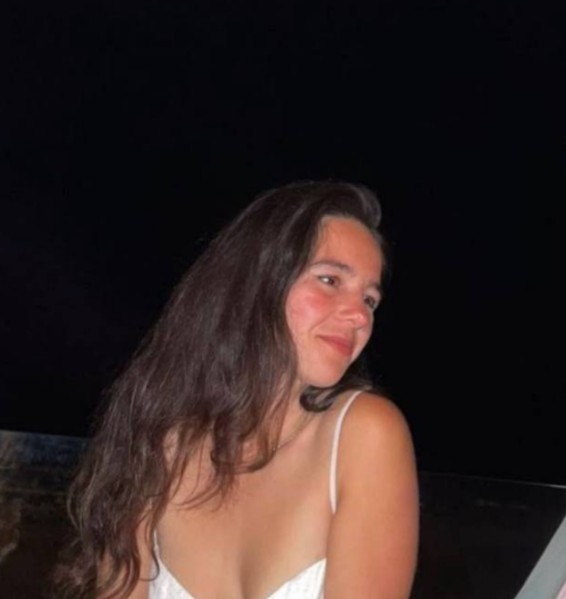 Dating in Jerusalem: Jasmin. 30 years old. Free Online Dating.
