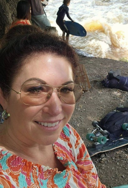 Dating in Oklahoma City: Leena. 44 years old. Free Online Dating.