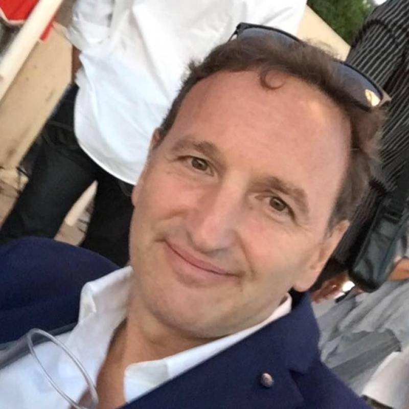 Dating in Italy: Antonio Chiriacò. 58 years old. Free Online Dating.