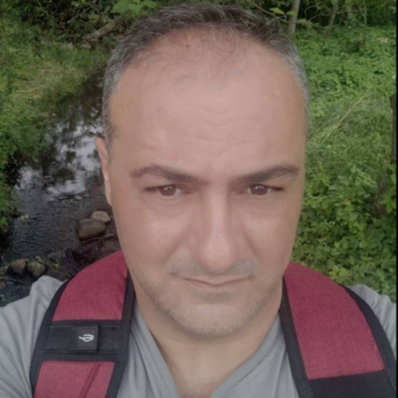 Dating in Jerusalem: moro. 40 years old. Free Online Dating.