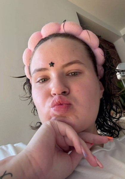 Dating in Arizona: Alina. 35 years old. Free Online Dating.