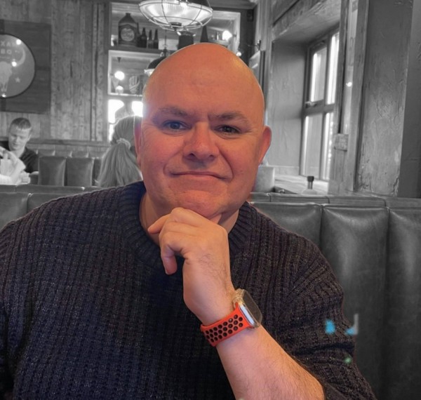 Dating in Blackpool: Steve. 57 years old. Free Online Dating.