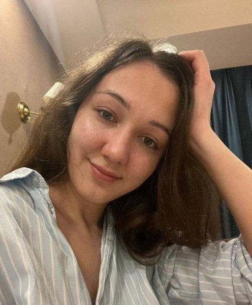 Dating in Buffalo: Judith. 30 years old. Free Online Dating.