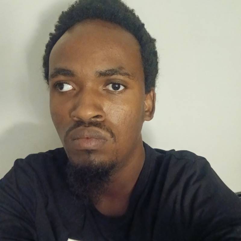 Dating in North Miami: Moise. 22 years old. Free Online Dating.