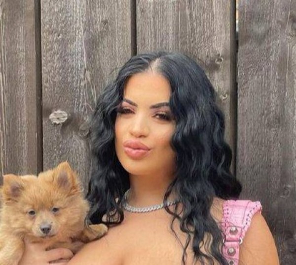 Dating in New York City: Lissa. 35 years old. Free Online Dating.