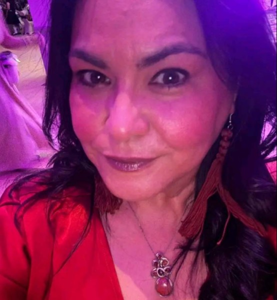 Dating in New Jersey: Elina. 53 years old. Free Online Dating.