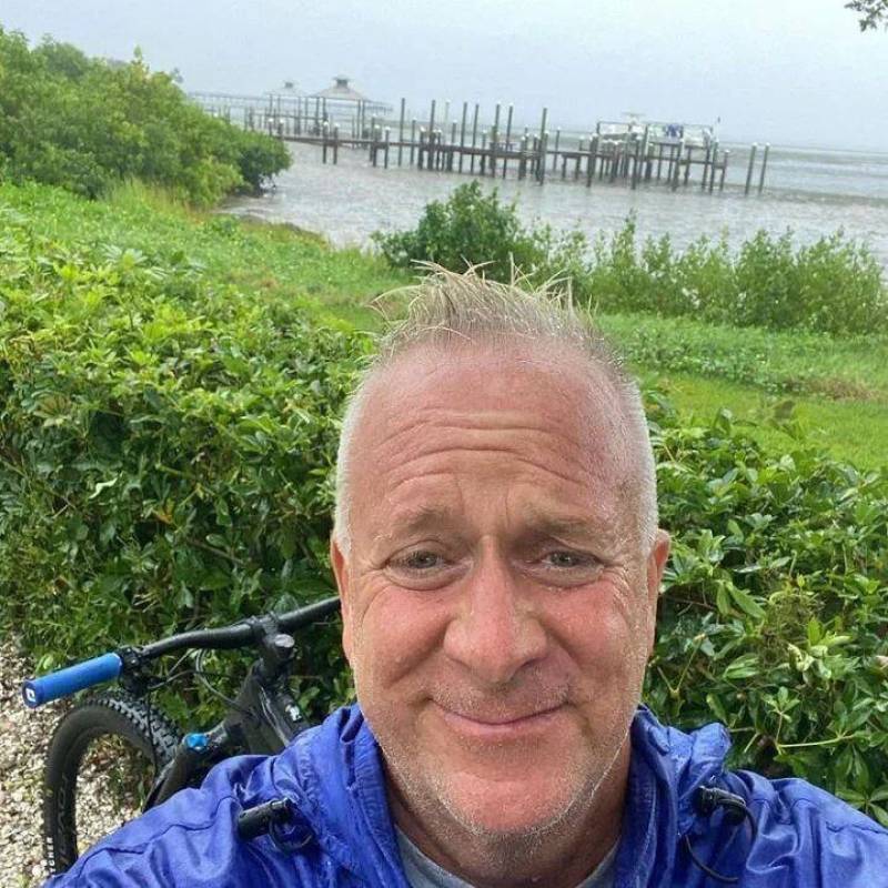 Dating in Chicago: Michael. 51 years old. Free Online Dating.