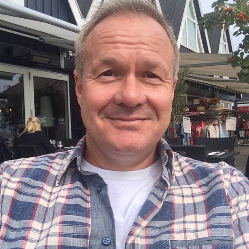 Dating in Aventura: George. 65 years old. Free Online Dating.