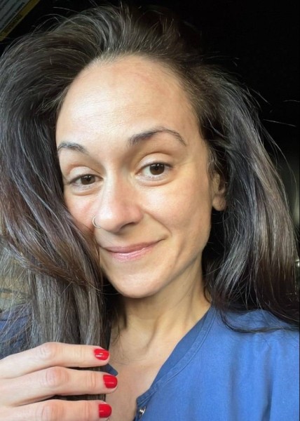 Dating in Paris: arden. 41 years old. Free Online Dating.