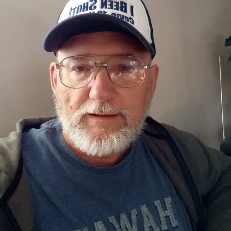 Dating in Alabama: James. 49 years old. Free Online Dating.