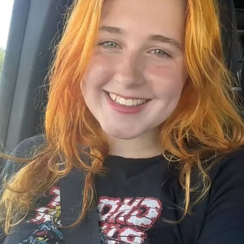 Dating in Oklahoma: Madison. 22 years old. Free Online Dating.