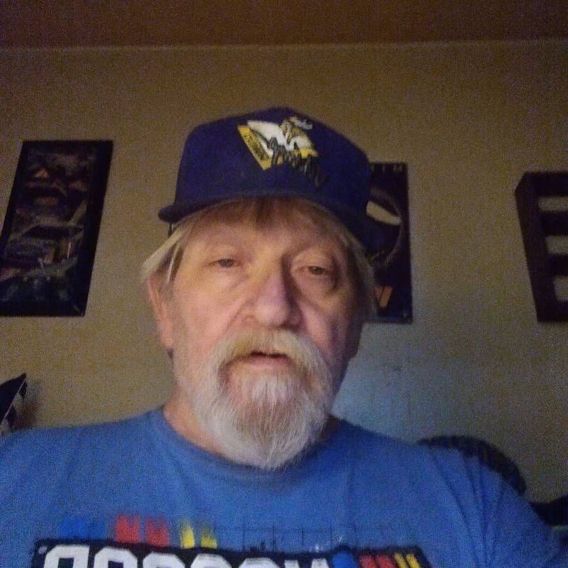 Dating in Cedar Rapids: Terry. 61 years old. Free Online Dating.