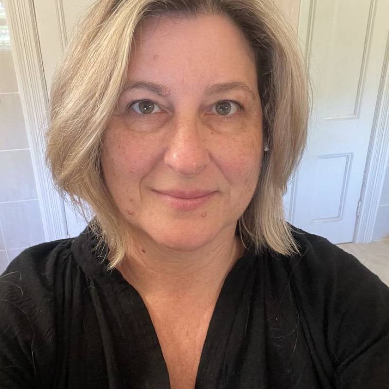 Dating in Ohio State: sandraalson. 44 years old. Free Online Dating.