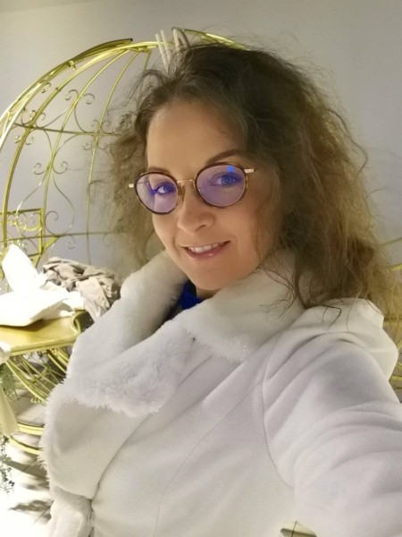 Dating in Boston: Rose. 41 years old. Free Online Dating.