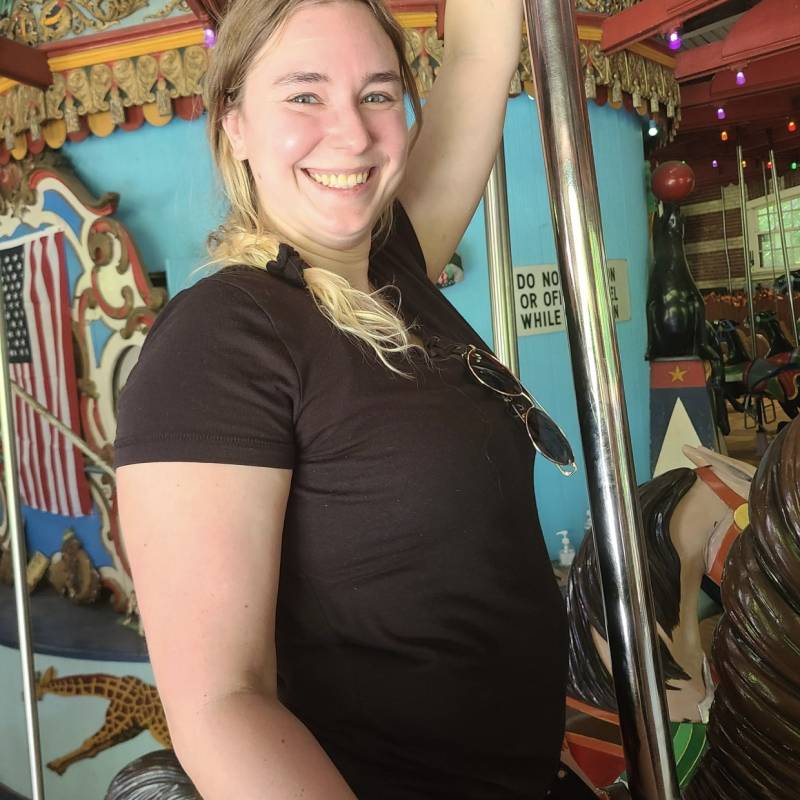 Dating in New York: Shirley Kurth. 55 years old. Free Online Dating.