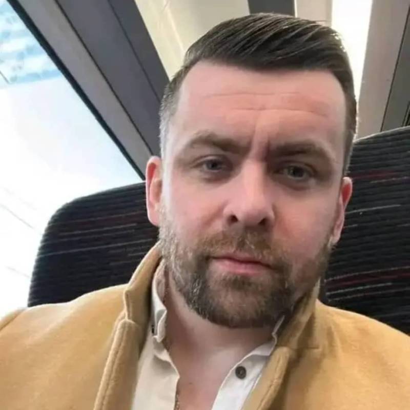 Dating in Stockholm: Jonah. 44 years old. Free Online Dating.